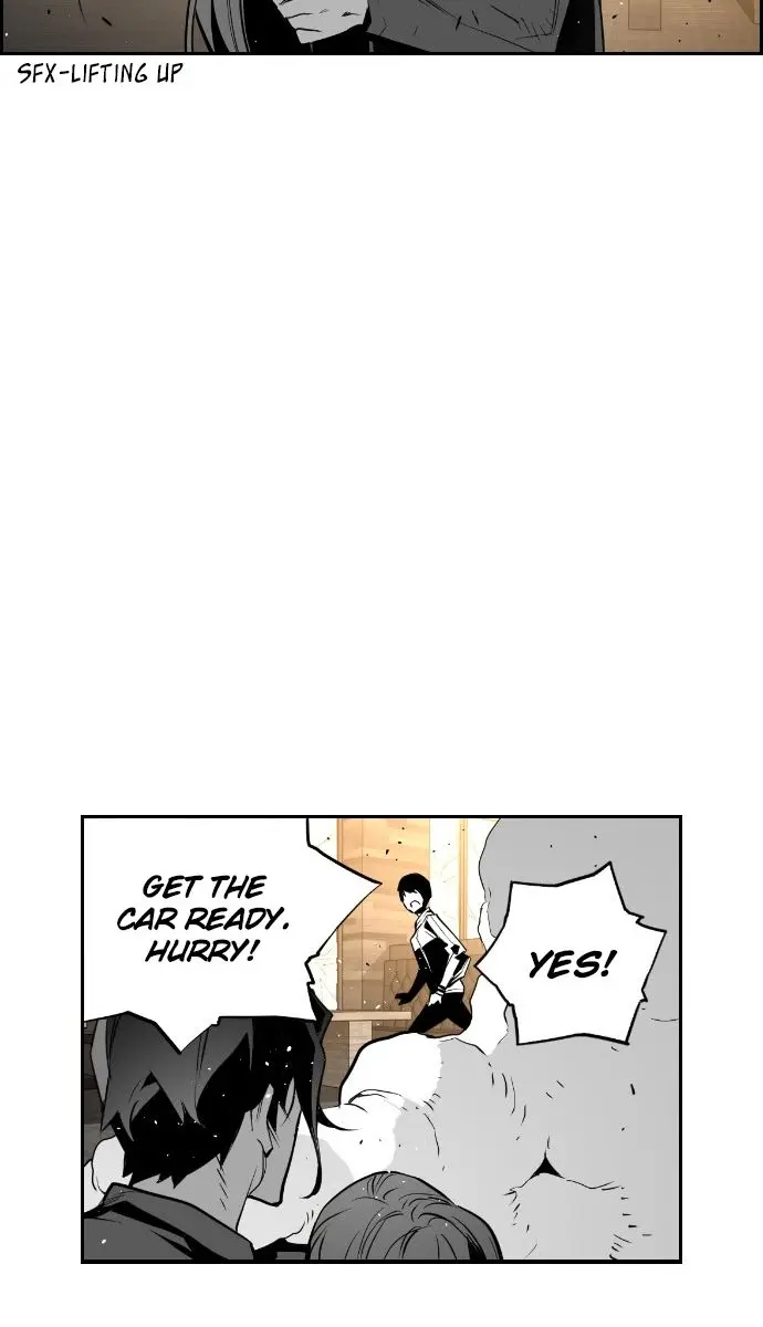 Terror Man Chapter 66 Page 39