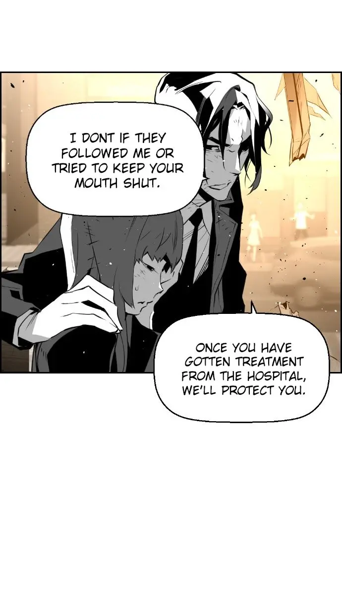 Terror Man Chapter 66 Page 41