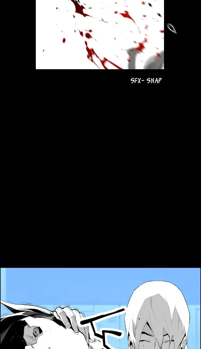 Terror Man Chapter 66 Page 59