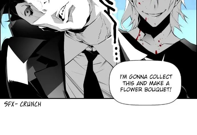 Terror Man Chapter 66 Page 60