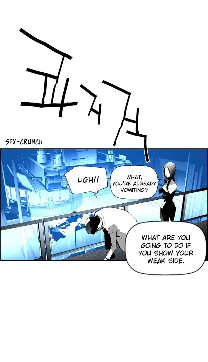 Terror Man Chapter 66 Page 65