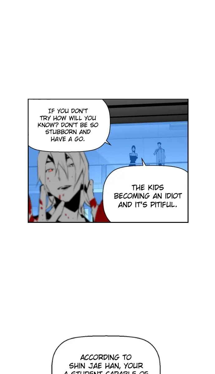 Terror Man Chapter 66 Page 67