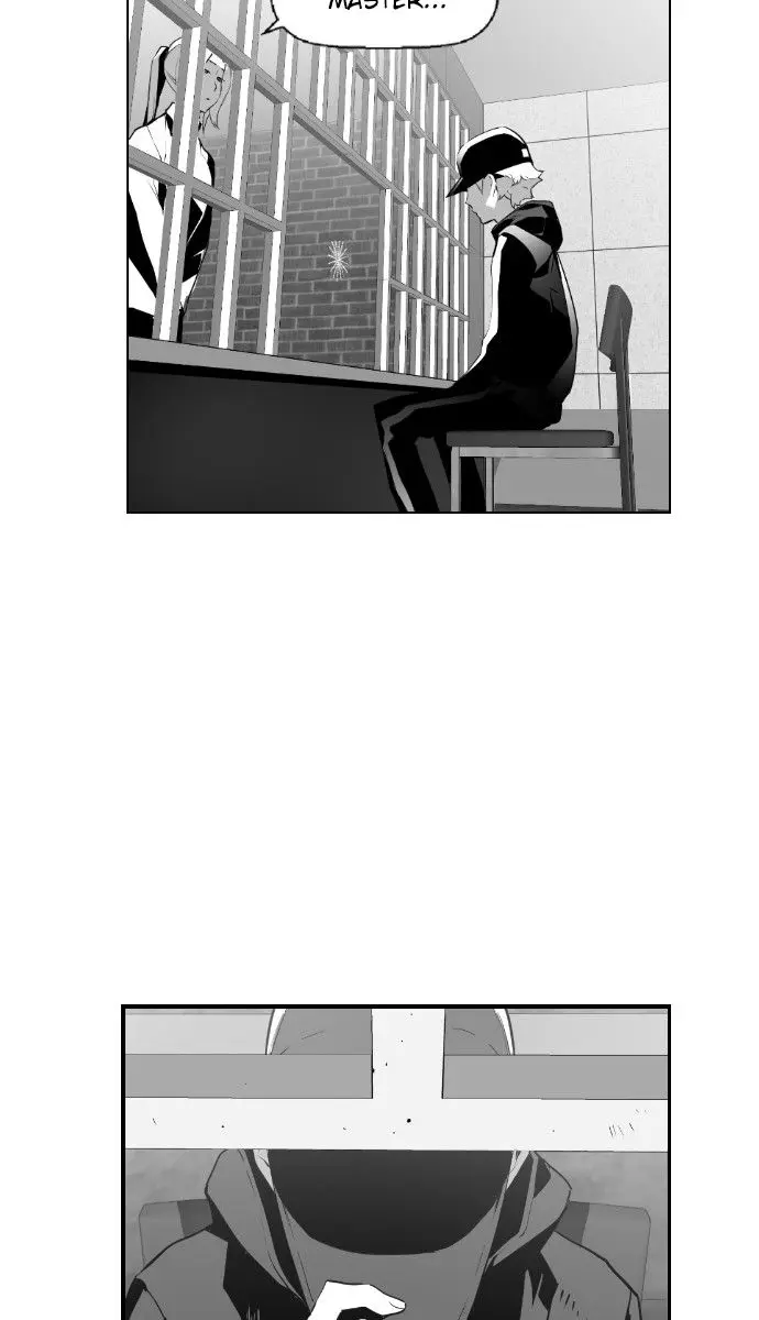 Terror Man Chapter 66 Page 74