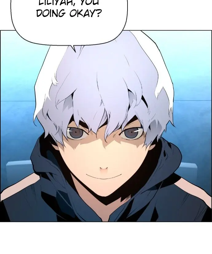 Terror Man Chapter 66 Page 76