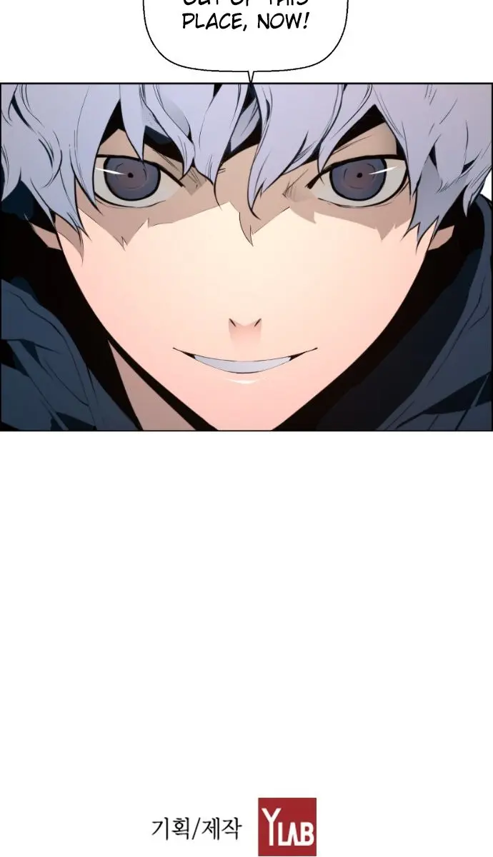 Terror Man Chapter 66 Page 78