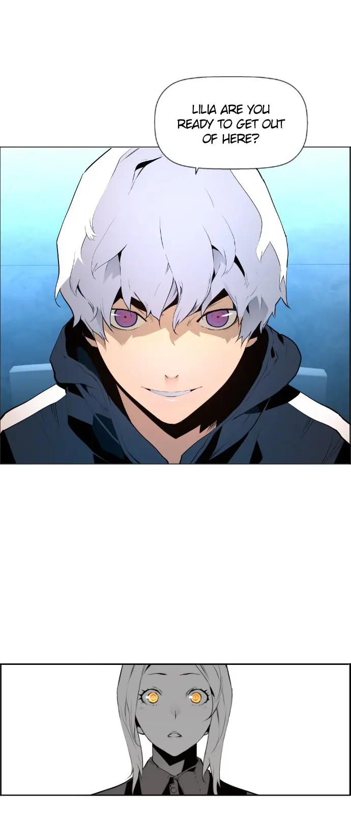 Terror Man Chapter 67 Page 2