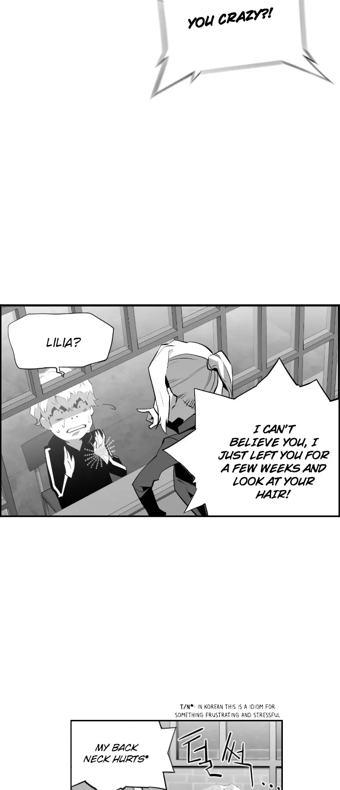 Terror Man Chapter 67 Page 5