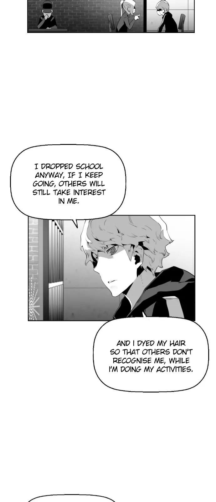 Terror Man Chapter 67 Page 11