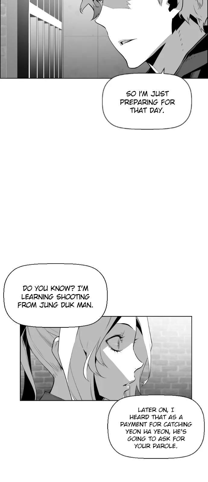 Terror Man Chapter 67 Page 13