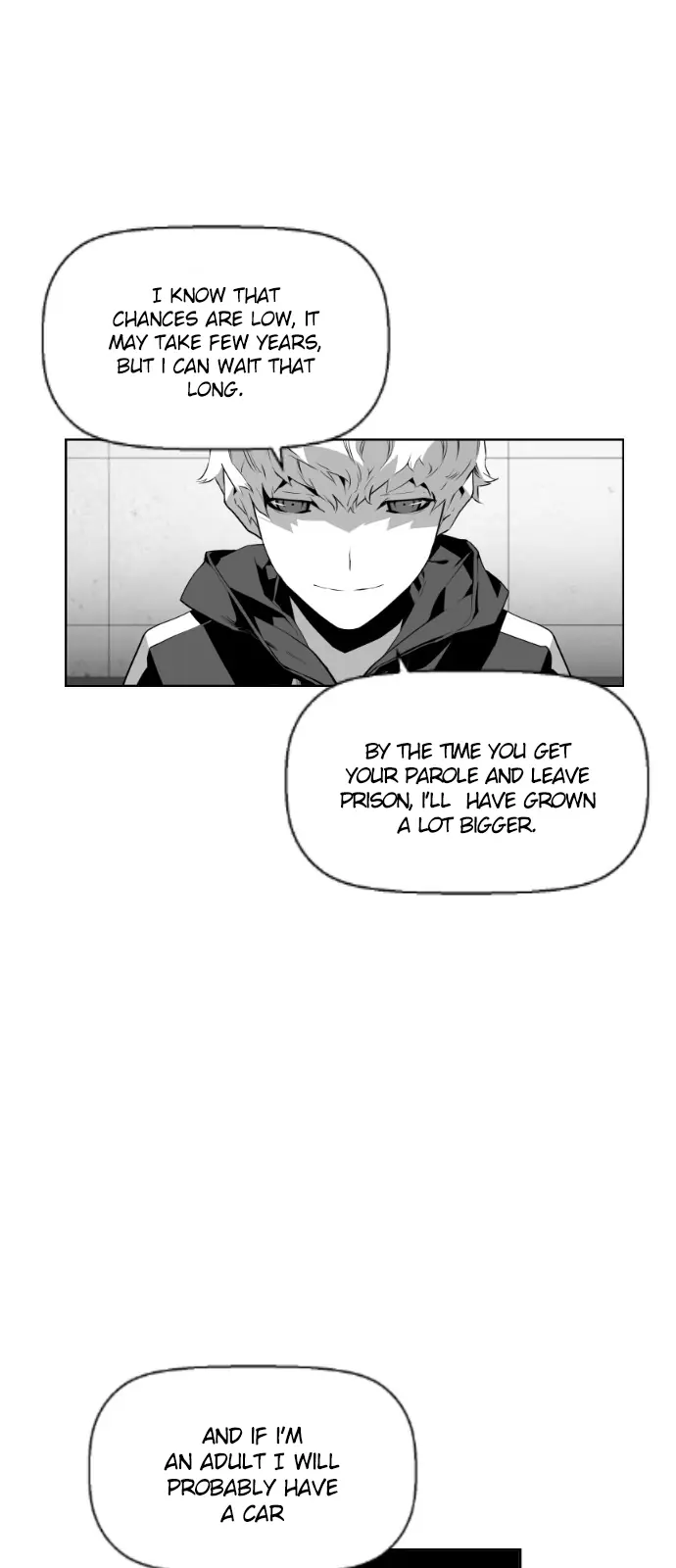 Terror Man Chapter 67 Page 14