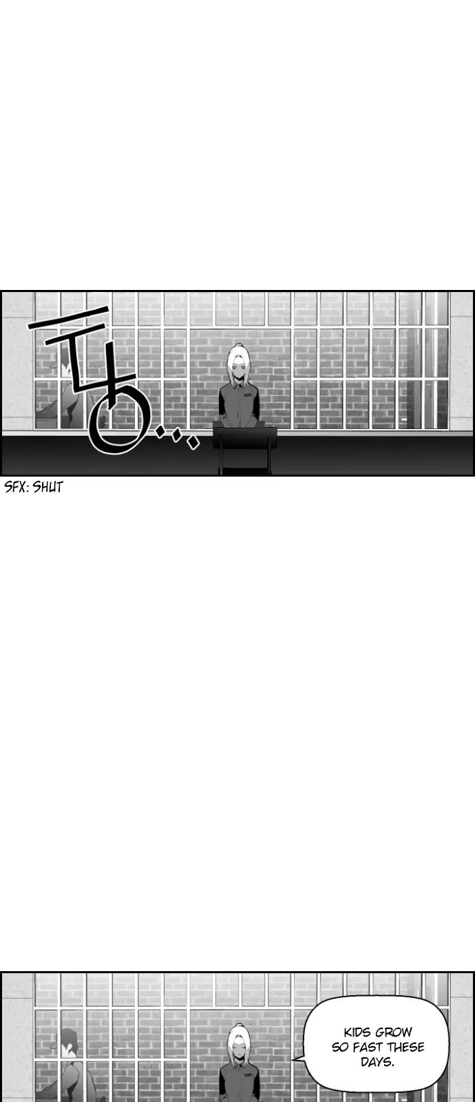 Terror Man Chapter 67 Page 23