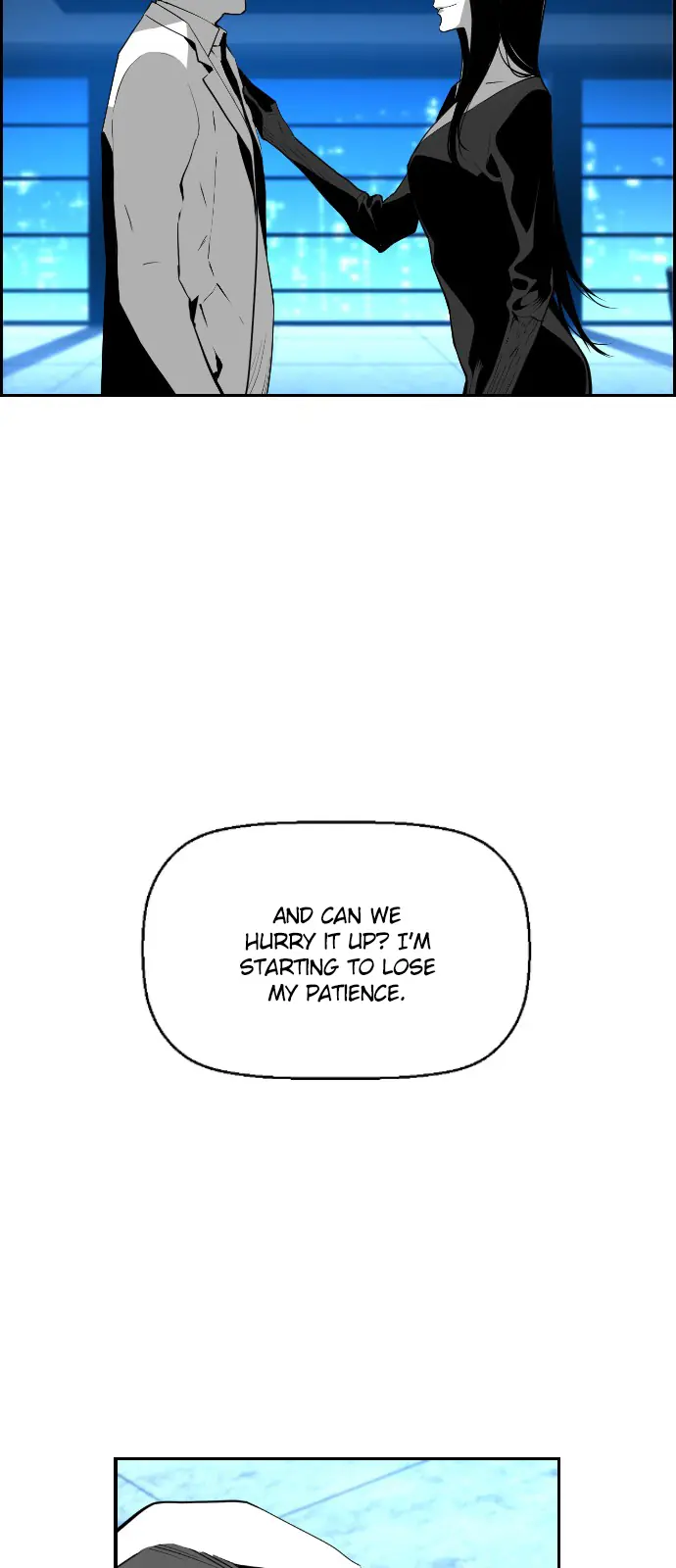 Terror Man Chapter 67 Page 30