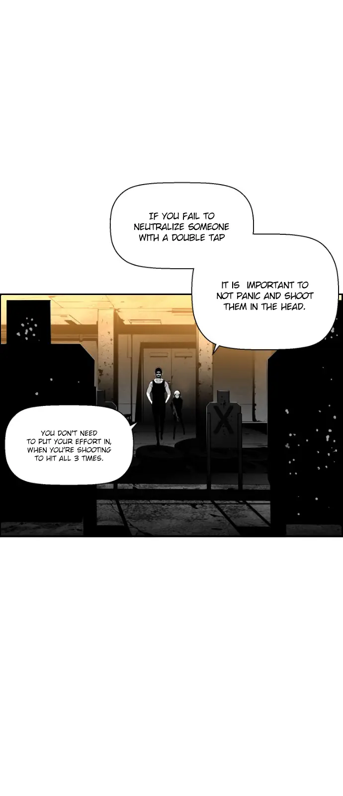 Terror Man Chapter 67 Page 38