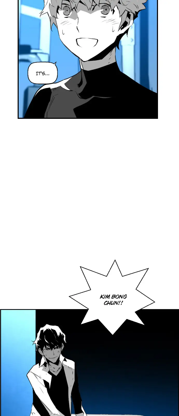 Terror Man Chapter 67 Page 49