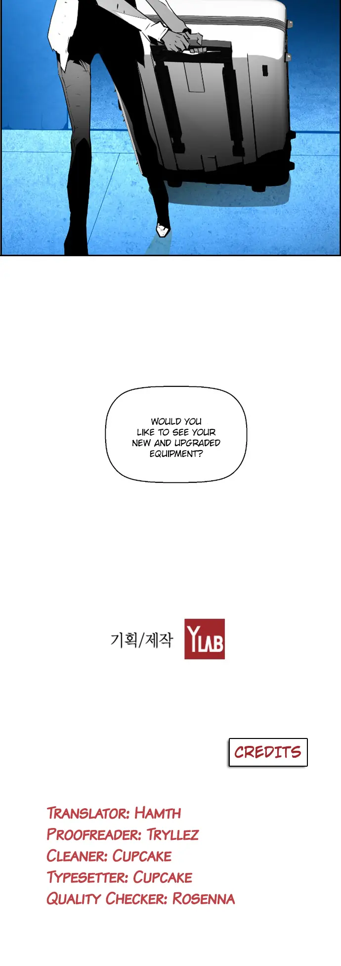 Terror Man Chapter 67 Page 50