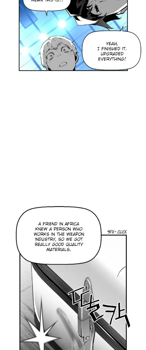 Terror Man Chapter 68 Page 3