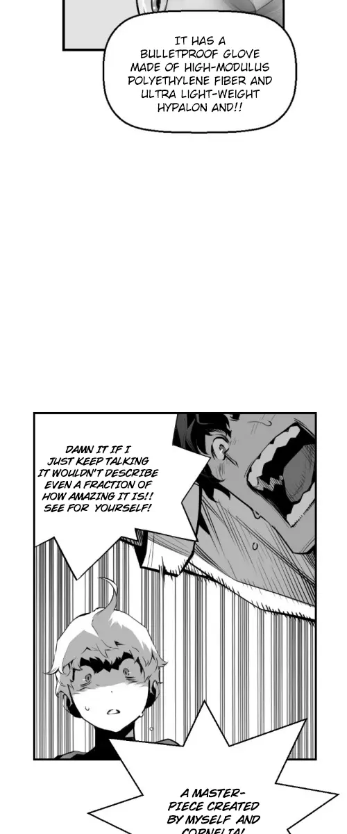 Terror Man Chapter 68 Page 5