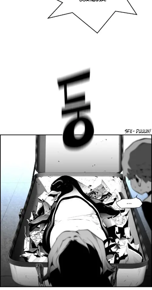 Terror Man Chapter 68 Page 6