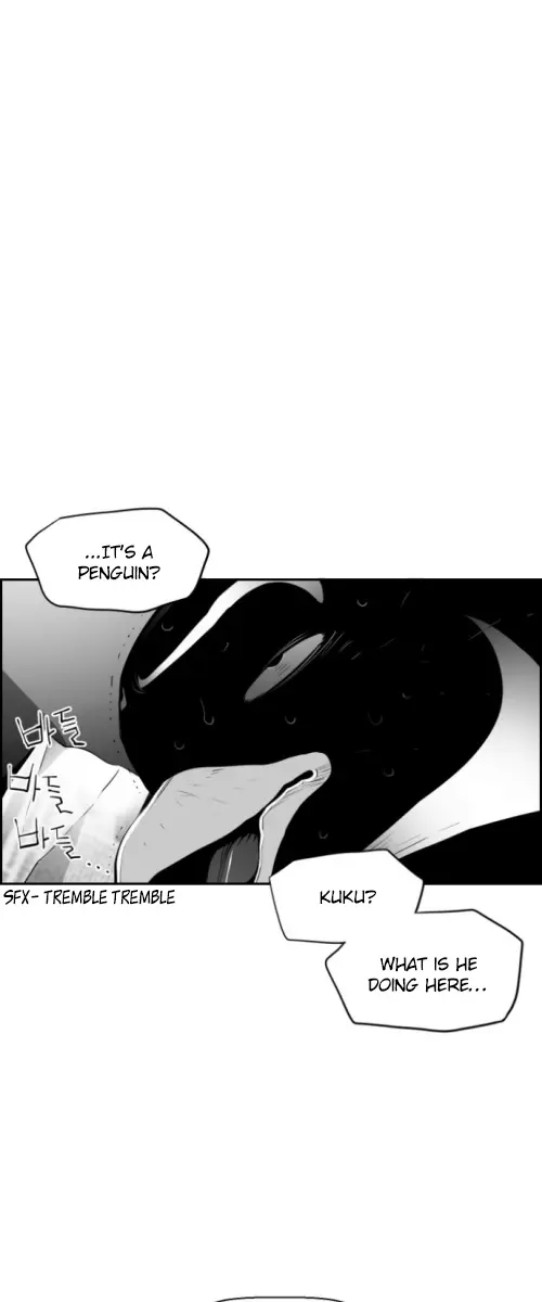 Terror Man Chapter 68 Page 7