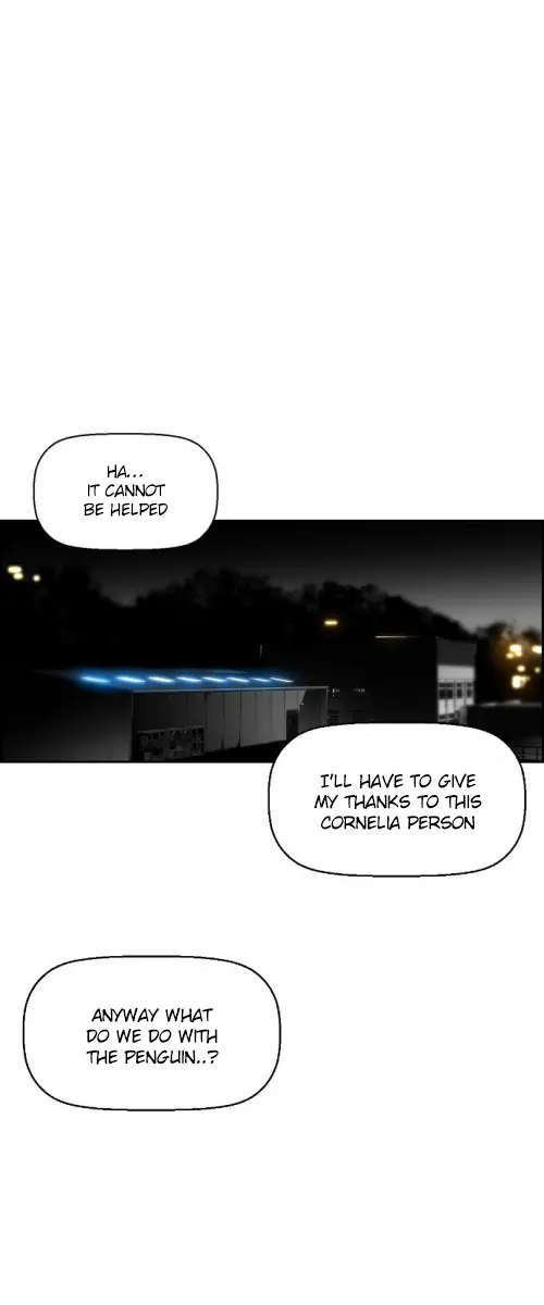 Terror Man Chapter 68 Page 11