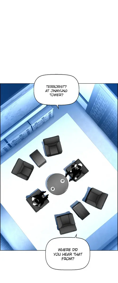 Terror Man Chapter 68 Page 13