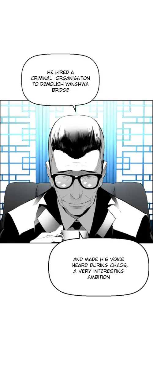 Terror Man Chapter 68 Page 18