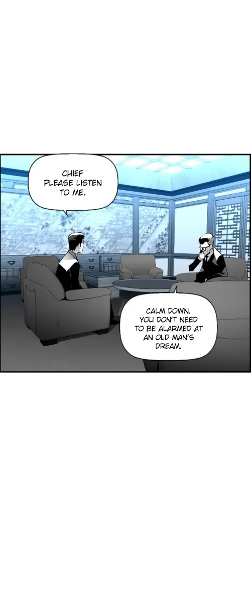 Terror Man Chapter 68 Page 20