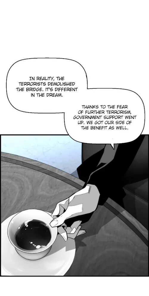 Terror Man Chapter 68 Page 21