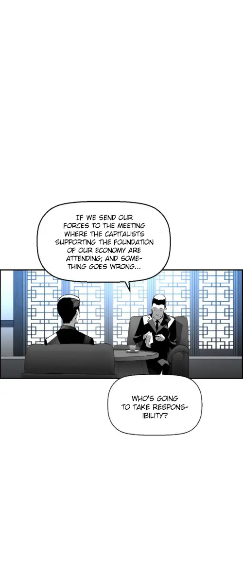 Terror Man Chapter 68 Page 22