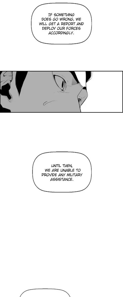 Terror Man Chapter 68 Page 23