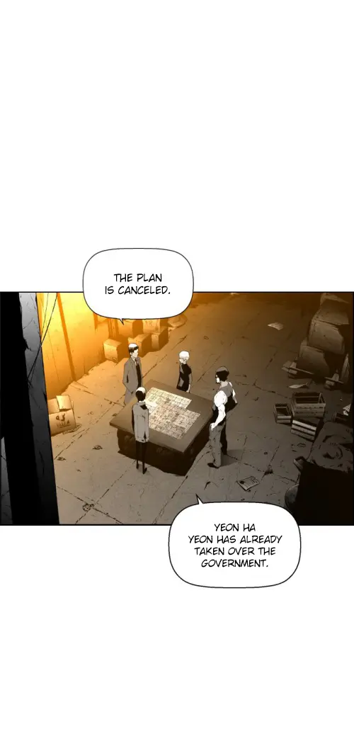 Terror Man Chapter 68 Page 25