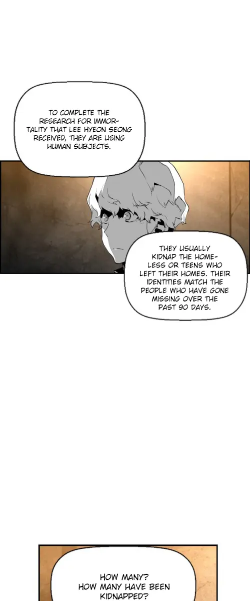 Terror Man Chapter 68 Page 30