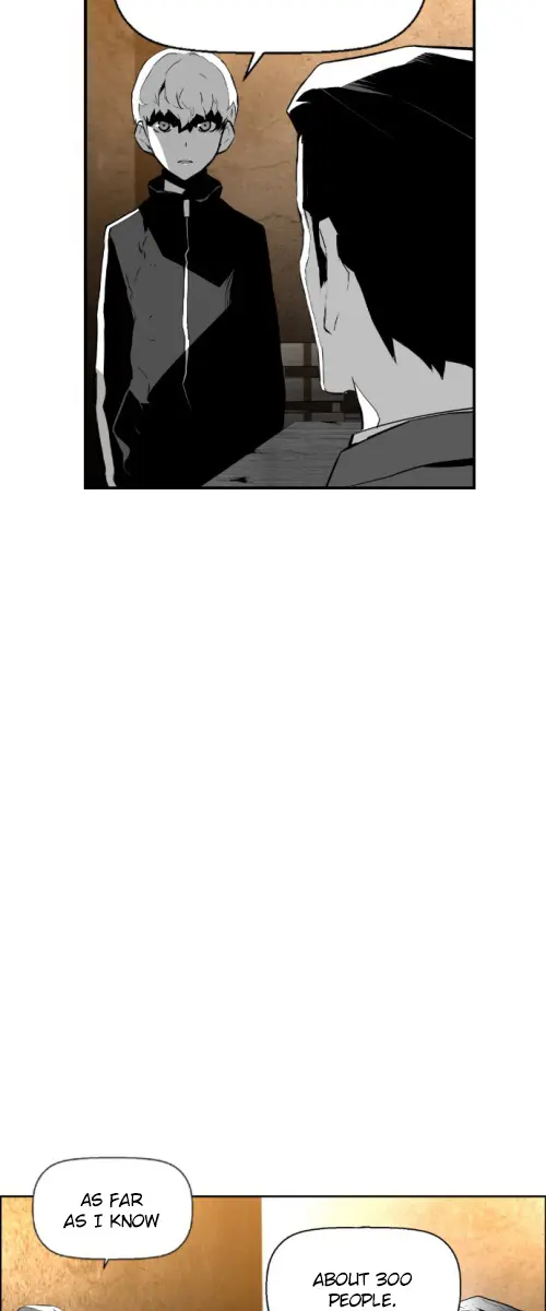 Terror Man Chapter 68 Page 31