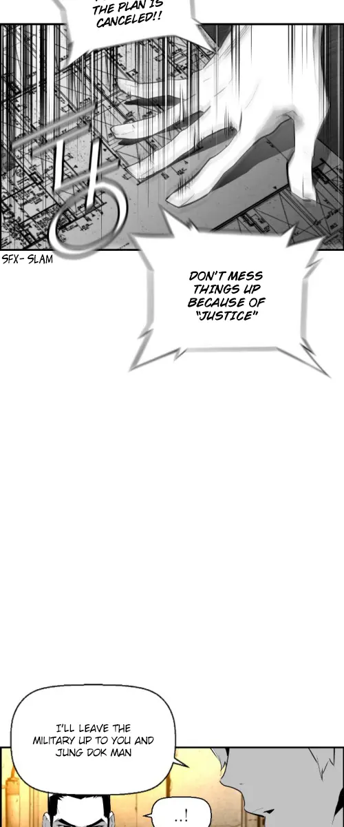 Terror Man Chapter 68 Page 35