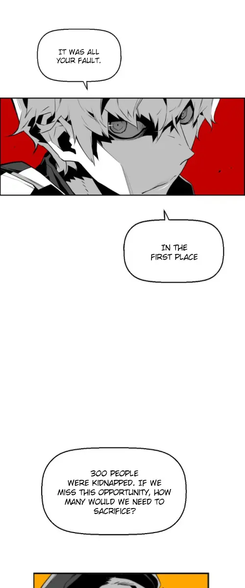 Terror Man Chapter 68 Page 38