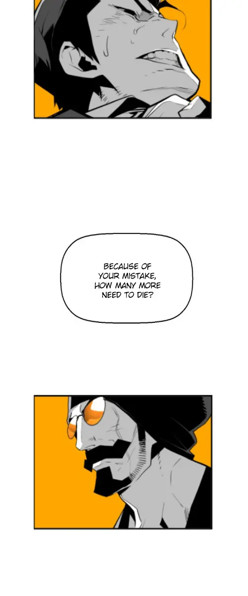 Terror Man Chapter 68 Page 39