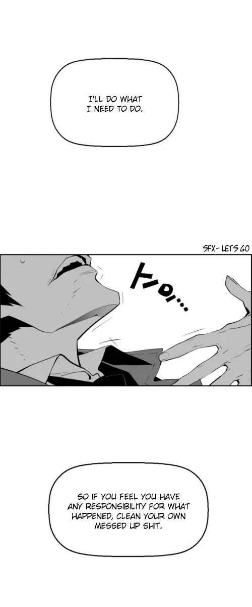 Terror Man Chapter 68 Page 40