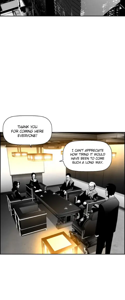 Terror Man Chapter 68 Page 45