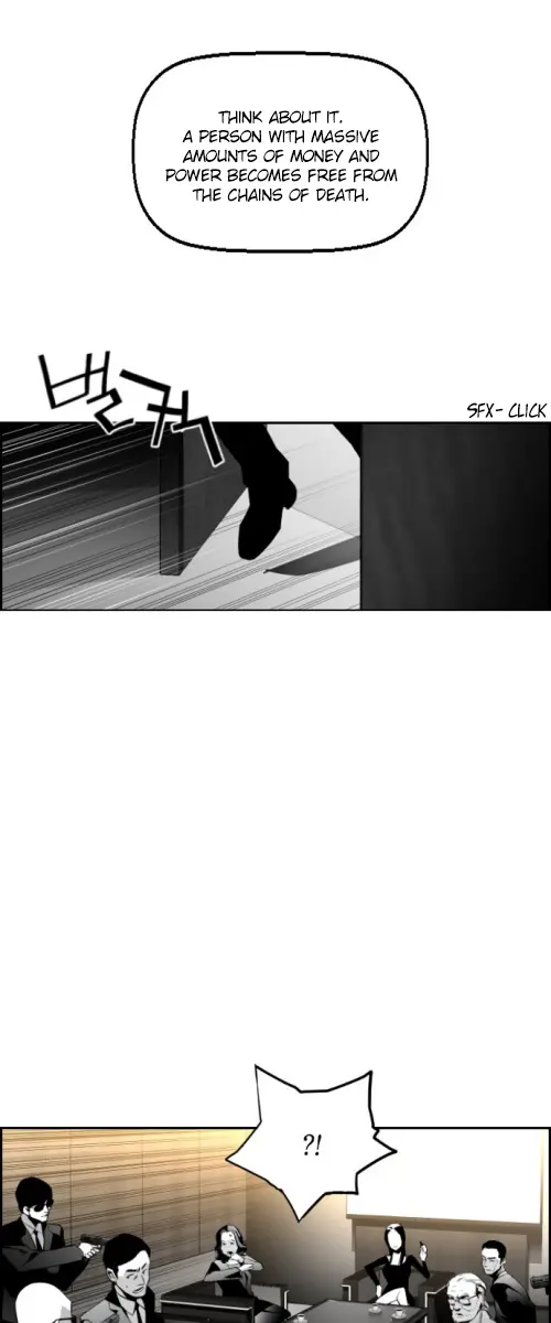 Terror Man Chapter 68 Page 51