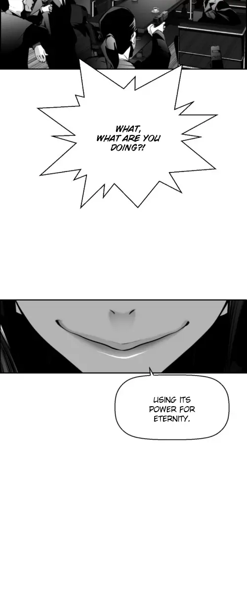 Terror Man Chapter 68 Page 52