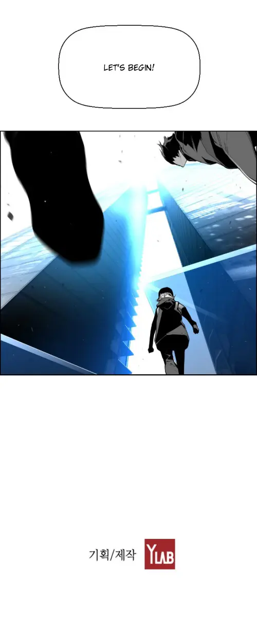 Terror Man Chapter 68 Page 56