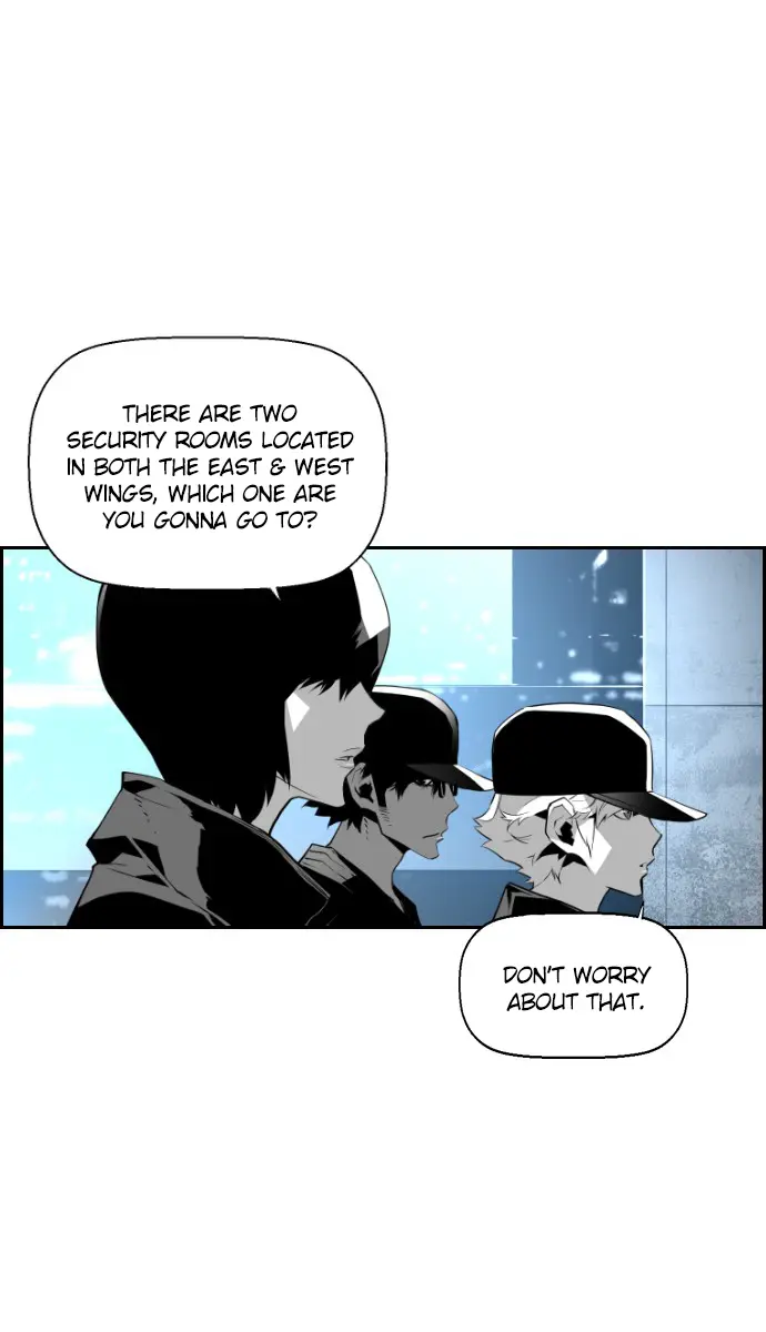 Terror Man Chapter 69 Page 2