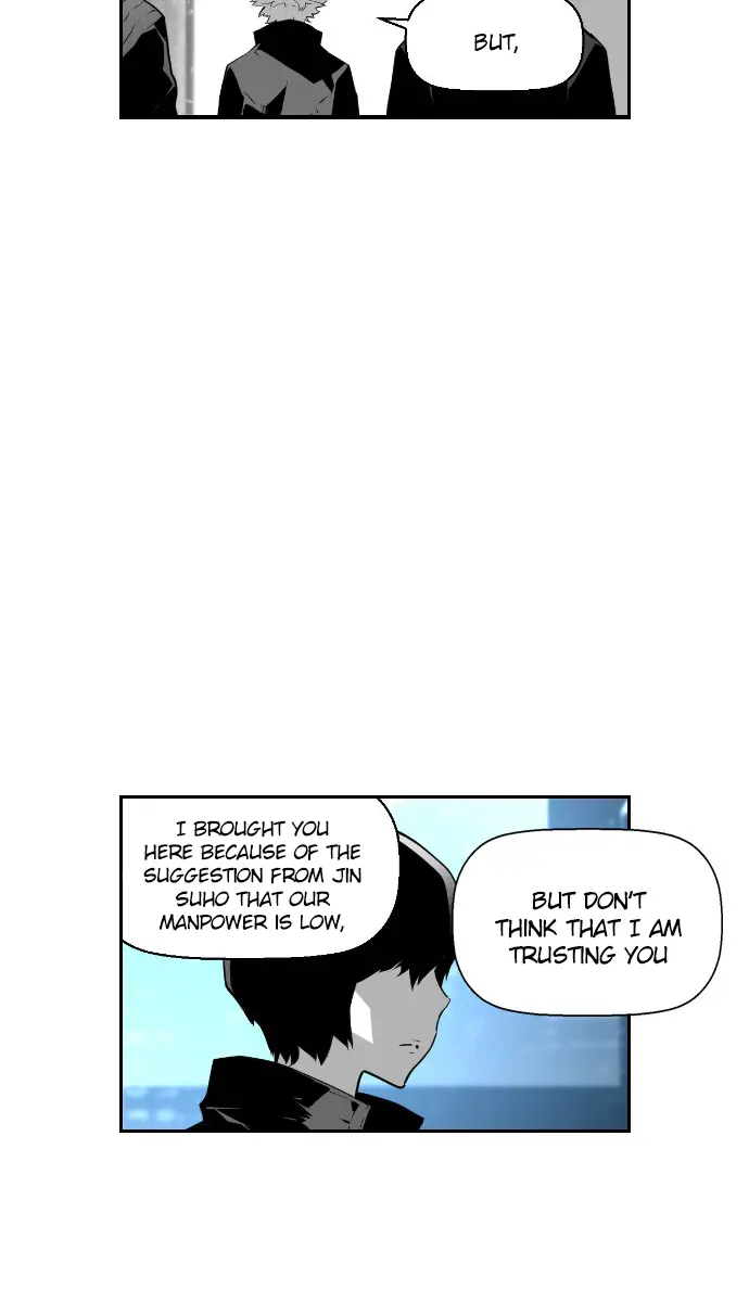 Terror Man Chapter 69 Page 5