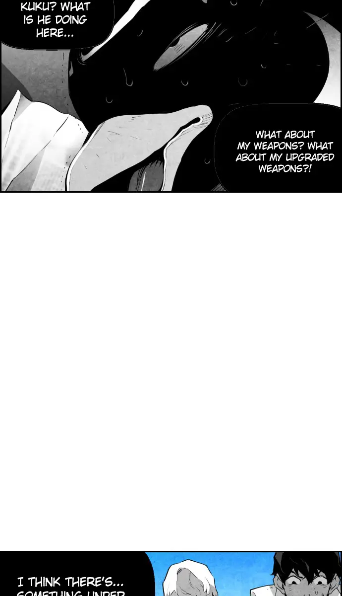 Terror Man Chapter 69 Page 11