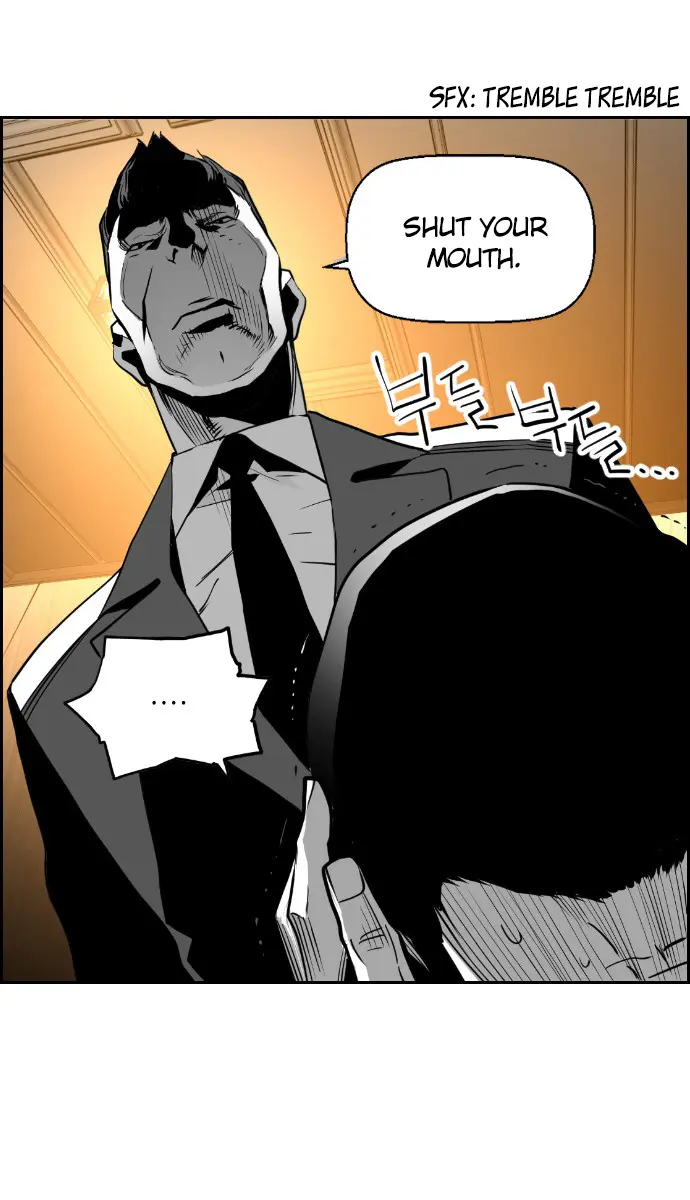 Terror Man Chapter 69 Page 19