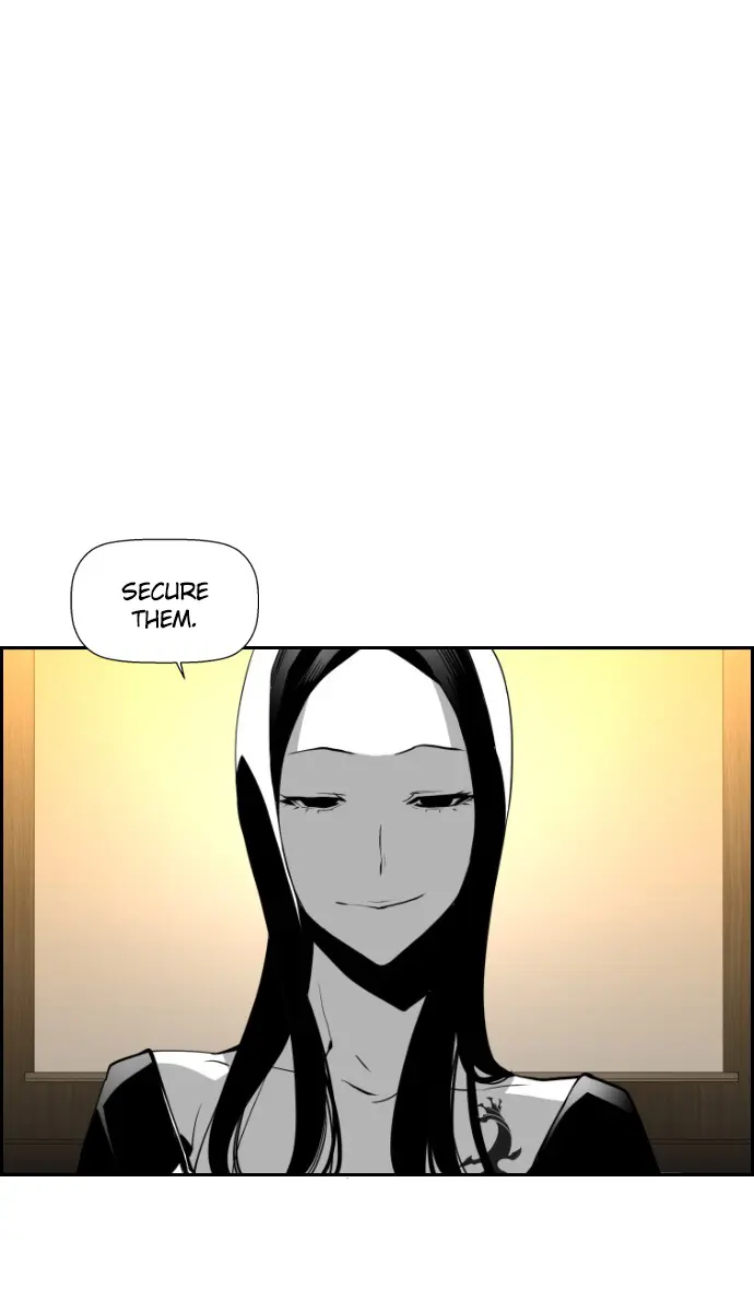 Terror Man Chapter 69 Page 23