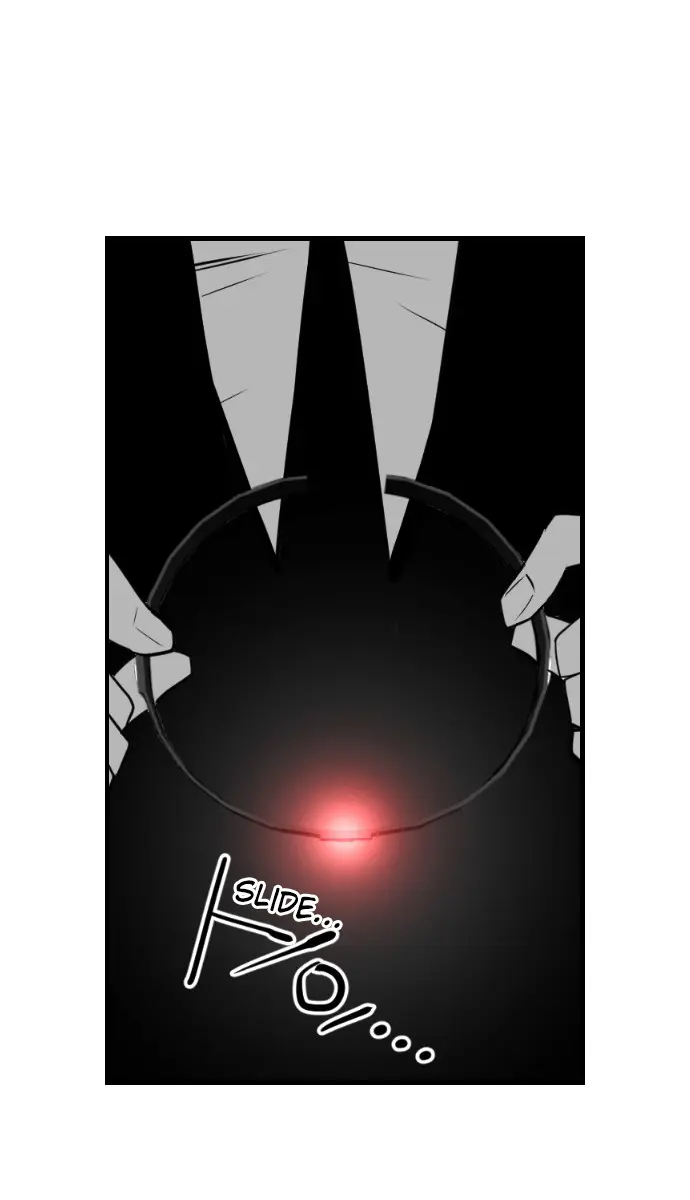 Terror Man Chapter 69 Page 25