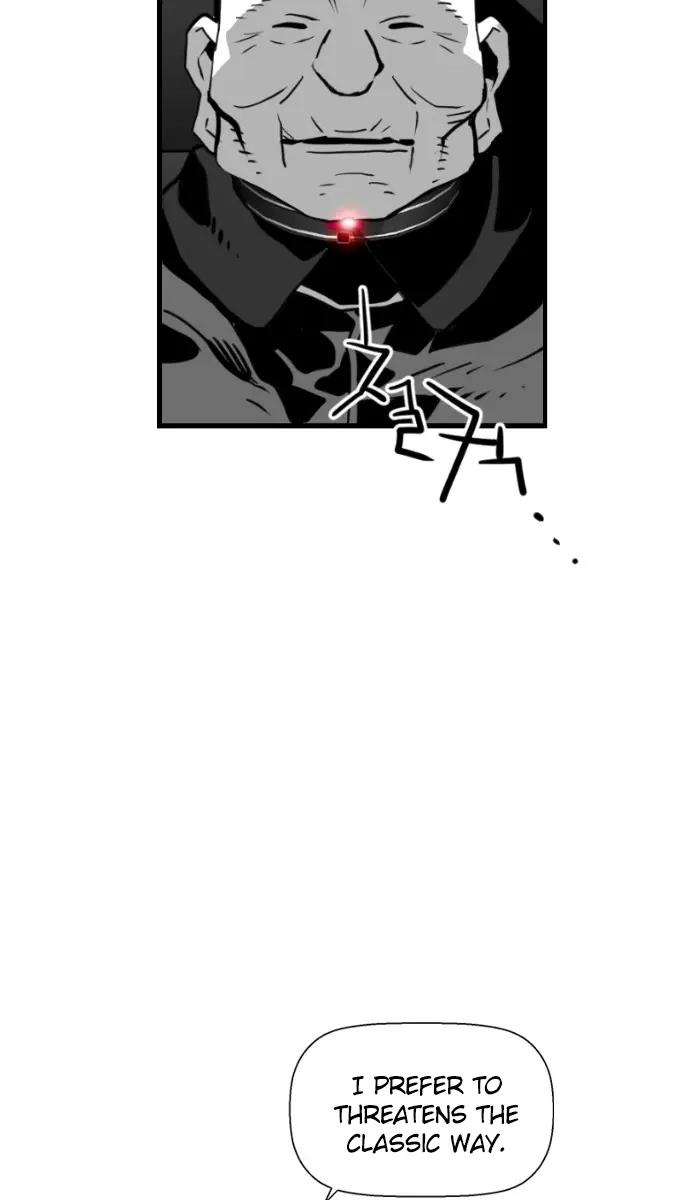 Terror Man Chapter 69 Page 29