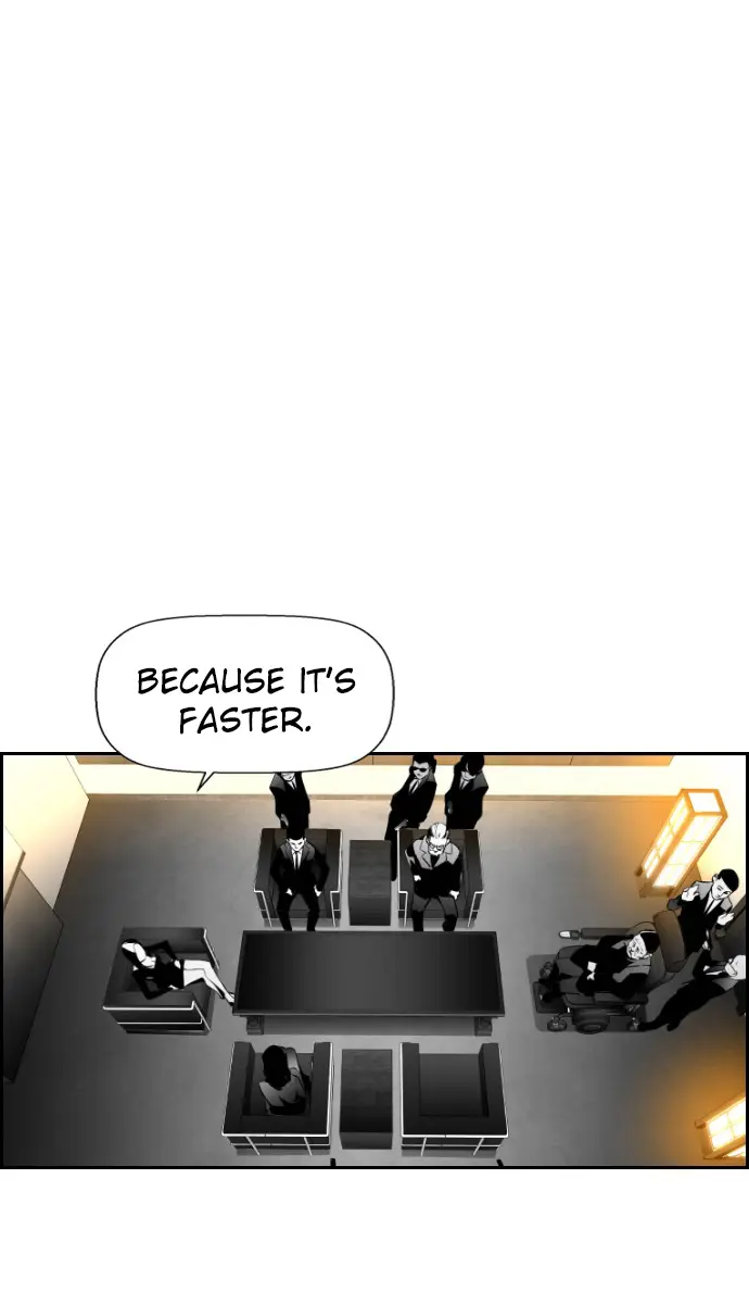 Terror Man Chapter 69 Page 31