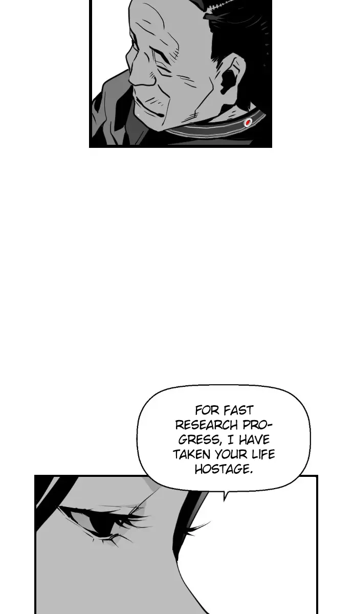 Terror Man Chapter 69 Page 35